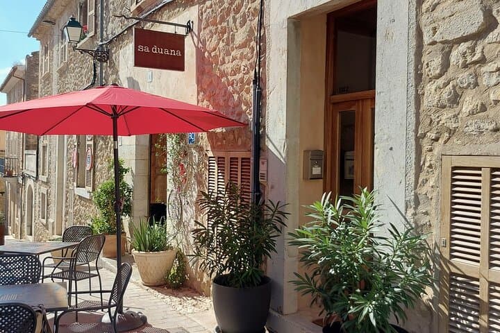 Mallorca E-Scooter Brunch Tour: Self-Guided Countryside Ride & 3-Stop Tasting photo 6