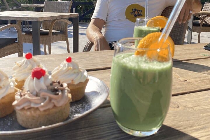 Mallorca E-Scooter Brunch Tour: Self-Guided Countryside Ride & 3-Stop Tasting photo 2