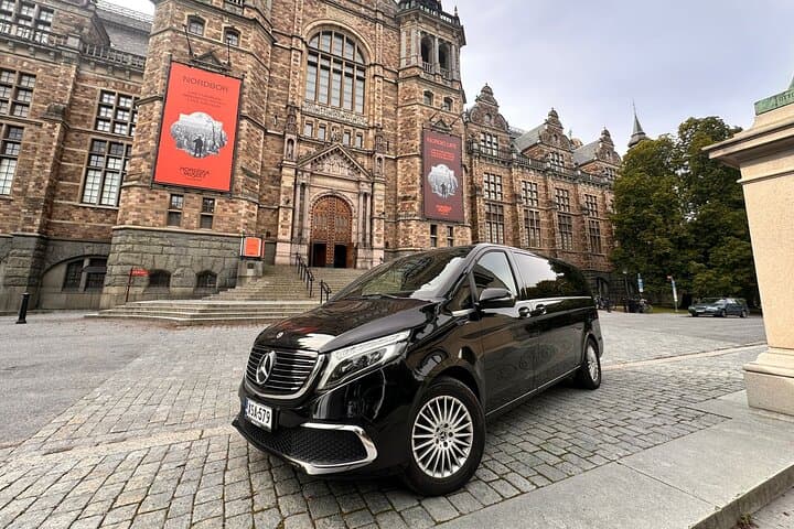 Private Stockholm VIP Tour: Vasa Museum, Skansen & City Highlights in 4–5 Hours photo 3