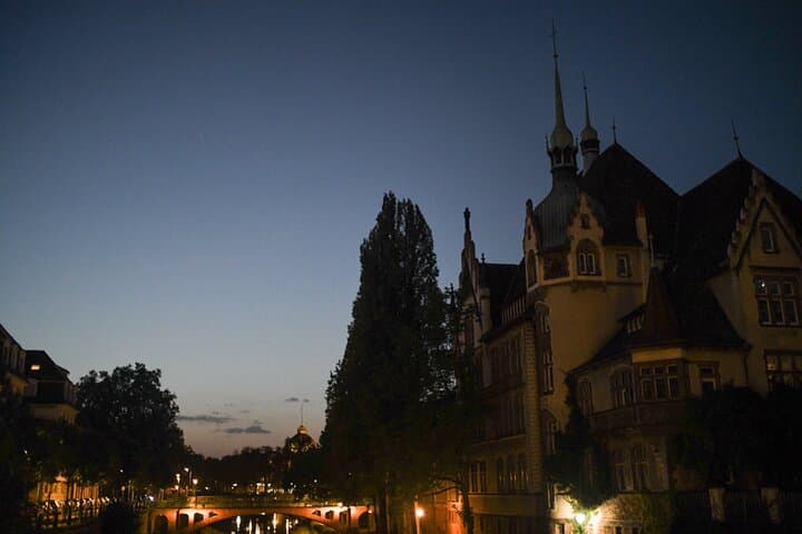 Mysterious Strasbourg Evening Walking Tour: Legends, Lights & Hidden Streets photo 3