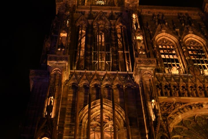 Mysterious Strasbourg Evening Walking Tour: Legends, Lights & Hidden Streets photo 4