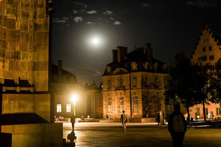 Mysterious Strasbourg Evening Walking Tour: Legends, Lights & Hidden Streets photo 5