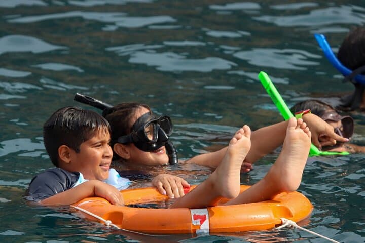 Isla de la Plata Wildlife Trails and Snorkeling — Machalilla National Park Day Trip photo 6