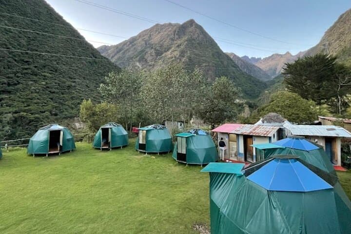 Salkantay Trek to Machu Picchu — 5-Day High-Altitude Andes Route photo 5