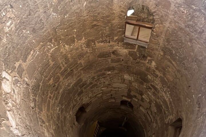 Full-Day Alexandria from Cairo — Catacombs, Pompey’s Pillar & Mediterranean Lunch photo 3