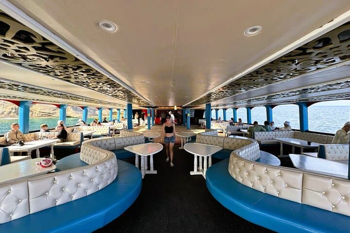 Kemer Coast Day Cruise: Phaselis, Alacasu & Moonlight Bay Boat Tour photo 6