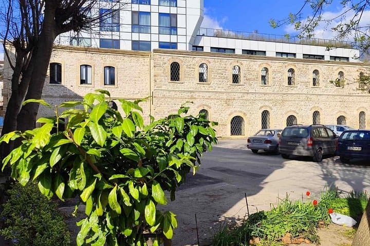 Varna Vibes: Historic City Walk and Wine Tasting on the Black Sea photo 4
