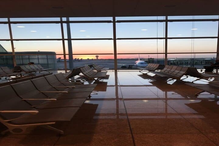 JFK Private Transfer to Manhattan: Stress-Free Airport Car & Van Service photo 3