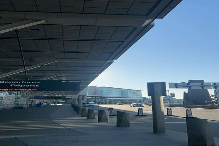 JFK Private Transfer to Manhattan: Stress-Free Airport Car & Van Service photo 4
