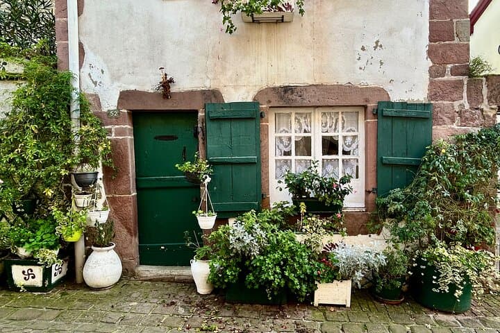 Three-Day Private Minivan Tour from Biarritz: Basque Coast, Villages & Wine photo 5