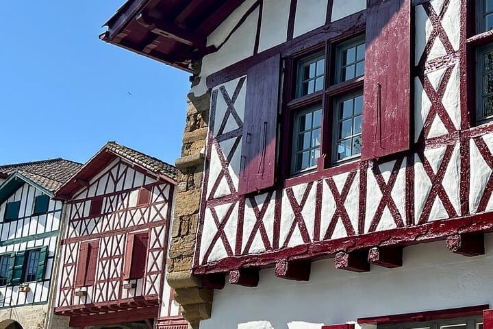 Three-Day Private Minivan Tour from Biarritz: Basque Coast, Villages & Wine photo 6