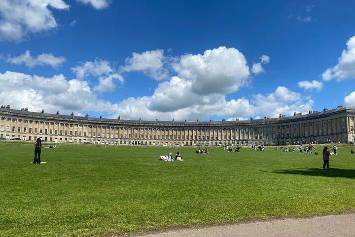 Bath Regency Romance and Scandals Walking Quest – Self-Guided Regency Game photo 5