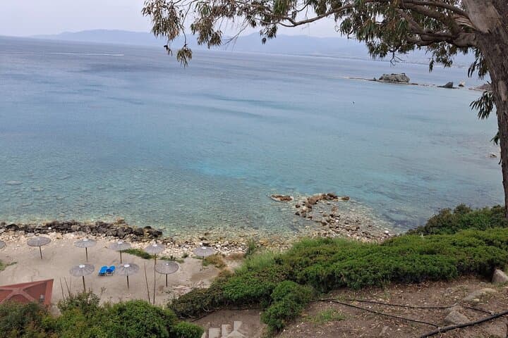 Jeep Safari Akamas Avakas: Blue Lagoon & Avagas Gorge from Paphos photo 3