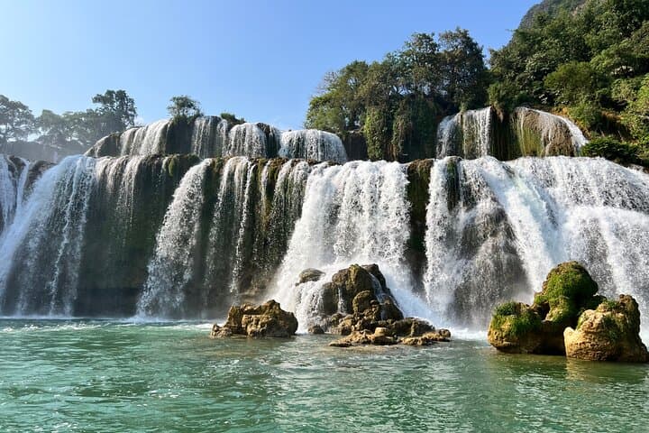 Ha Giang to Ban Gioc Waterfall: 5-Day Northern Vietnam Adventure Loop photo 6