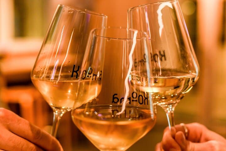 Strasbourg Wine Tasting: Discover Alsace’s Signature Grapes and Terroirs