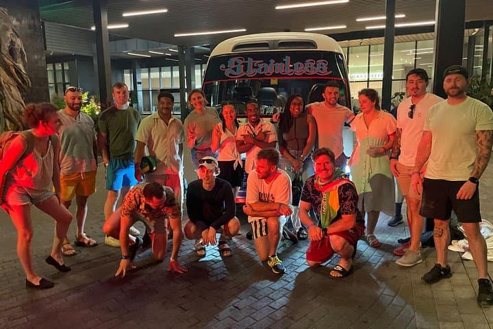 Seamless Jamaica Airport Transfers and Guided Island Tours photo 4