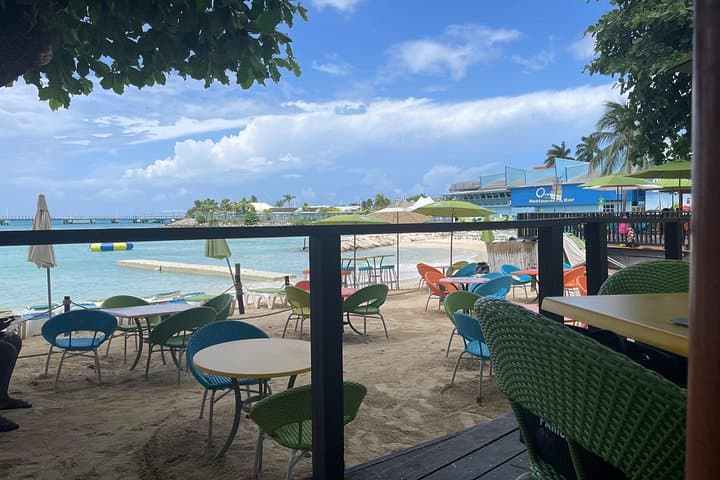 Seamless Jamaica Airport Transfers and Guided Island Tours photo 6