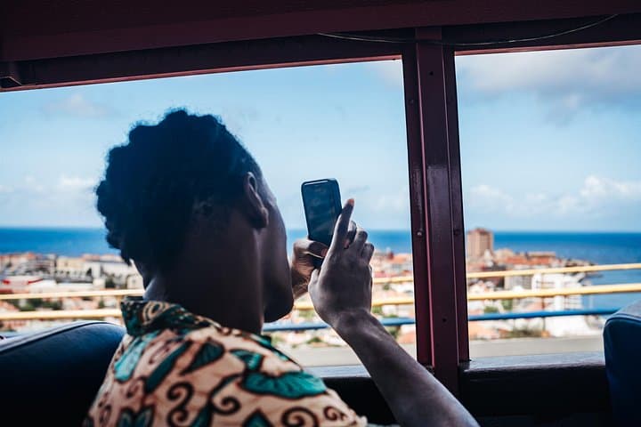 West Coast Beach Hopping & Snorkel Tour — Shete Boka to Cas Abao photo 6