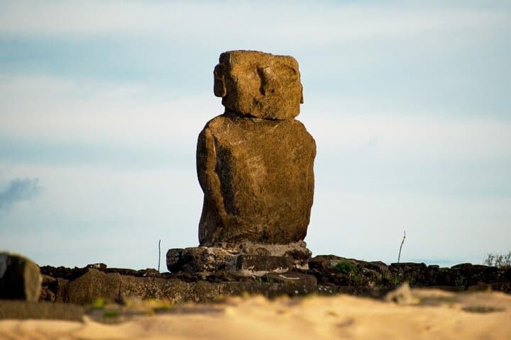 Ultimate Easter Island Private 2-Day Highlights: Rapa Nui Essentials Tour photo 2