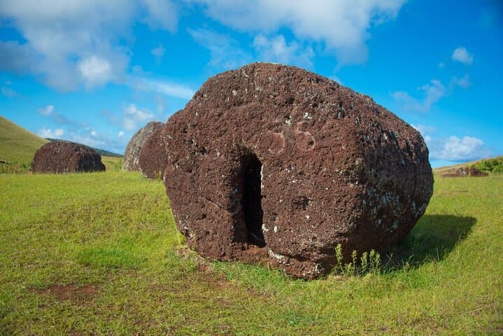 Ultimate Easter Island Private 2-Day Highlights: Rapa Nui Essentials Tour photo 5