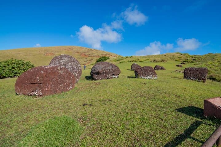 Ultimate Easter Island Private 2-Day Highlights: Rapa Nui Essentials Tour photo 6