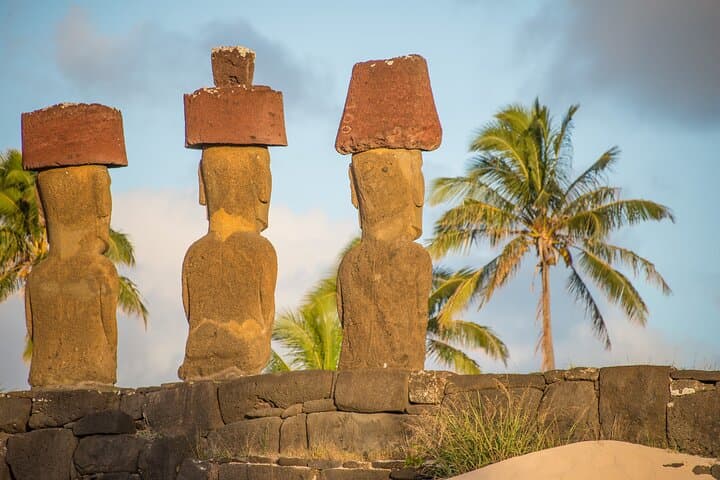 Ultimate Easter Island Private 2-Day Highlights: Rapa Nui Essentials Tour photo 4