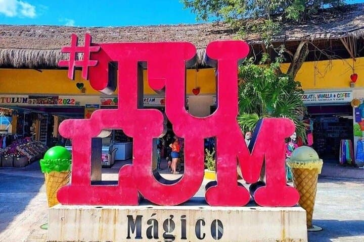Tulum Ruins & Casa Tortuga: 4 Cenotes, Lunch & Playa del Carmen Day Tour photo 3