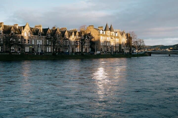 Outlander Filming Locations: Private Day Tour from Invergordon to Inverness photo 2