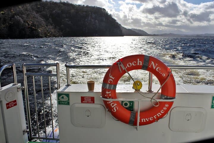 Outlander Filming Locations: Private Day Tour from Invergordon to Inverness photo 4