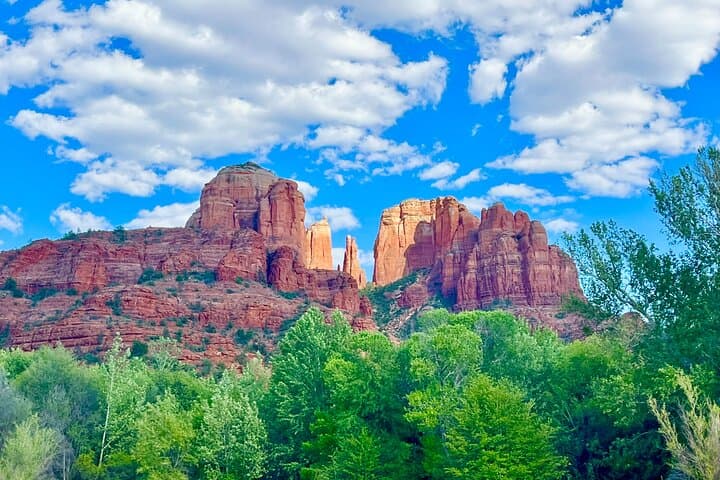 Effortless Exploration: The Best E-Bike Tour of Sedona’s Red Rock Wonders photo 2