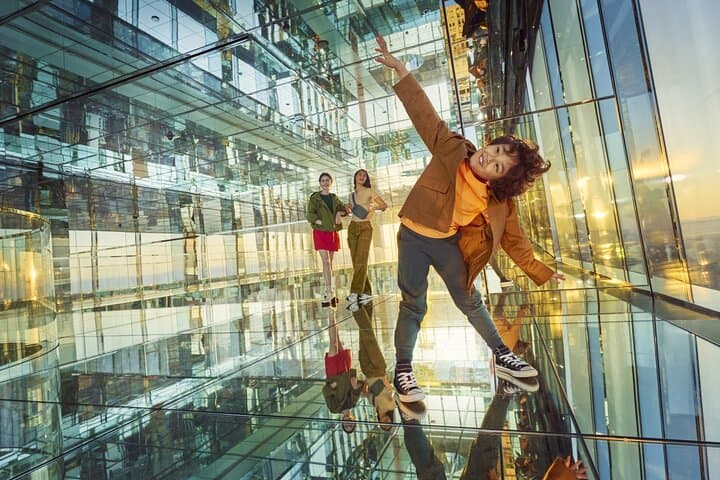 SUMMIT One Vanderbilt: Insider Guide to NYC’s Immersive Observation Experience photo 5
