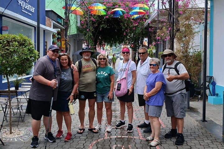 Best Puerto Plata City Tour: Historic Sights, Chocolate & Coastal Strolls photo 4