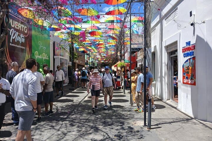 Best Puerto Plata City Tour: Historic Sights, Chocolate & Coastal Strolls photo 2