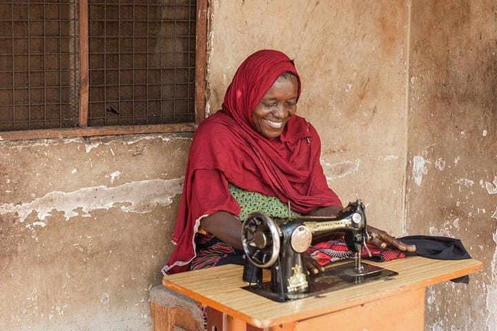 Kigamboni Homestay: 3-Day Cultural Immersion in Dar es Salaam photo 6