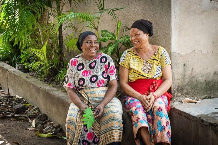 Kigamboni Homestay: 3-Day Cultural Immersion in Dar es Salaam photo 4