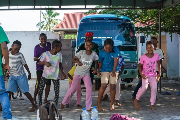 Kigamboni Homestay: 3-Day Cultural Immersion in Dar es Salaam photo 5