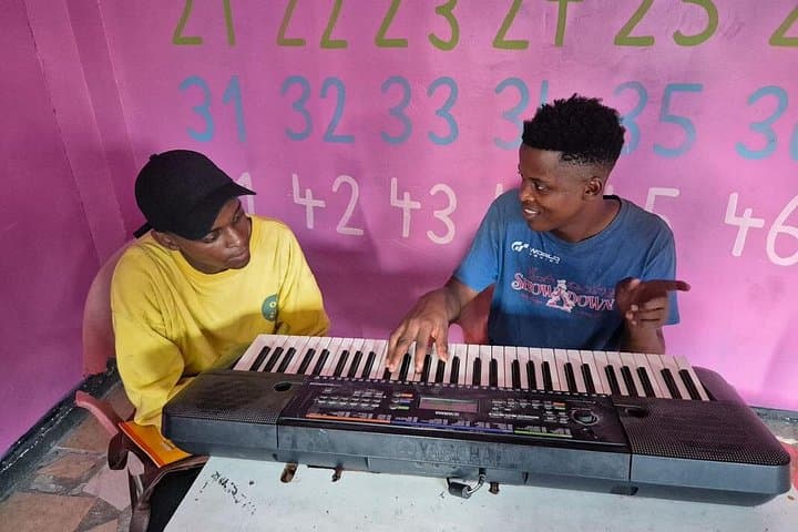 Kigamboni Homestay: 3-Day Cultural Immersion in Dar es Salaam photo 3
