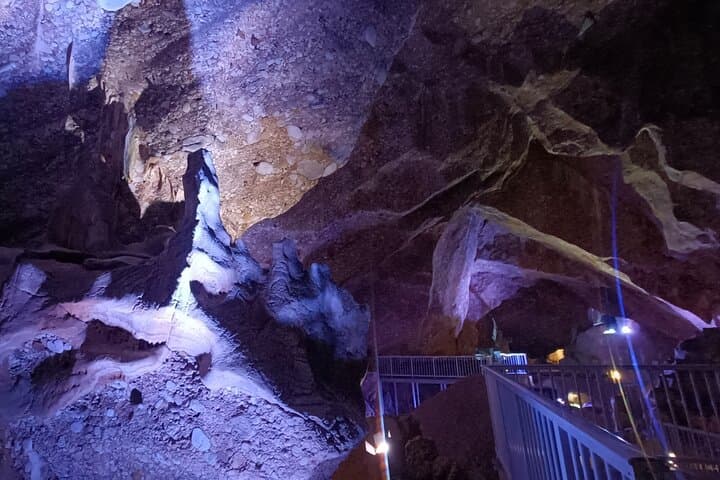 Montserrat & Beyond: Private Tailored Day Tour from Barcelona photo 4