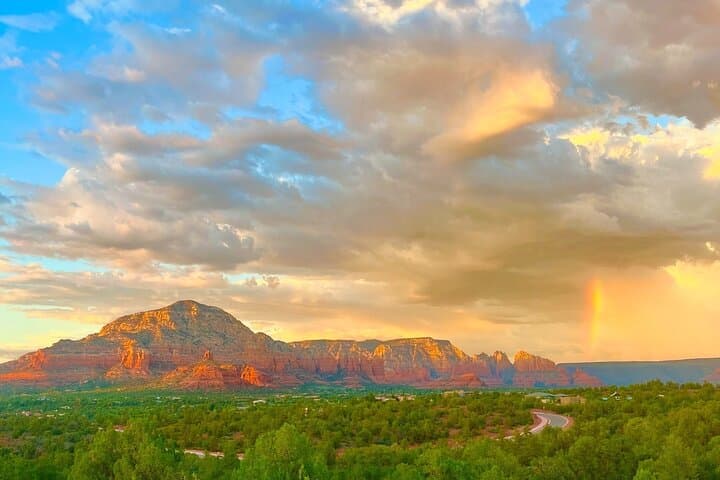 Effortless Exploration: The Best E-Bike Tour of Sedona’s Red Rock Wonders photo 3
