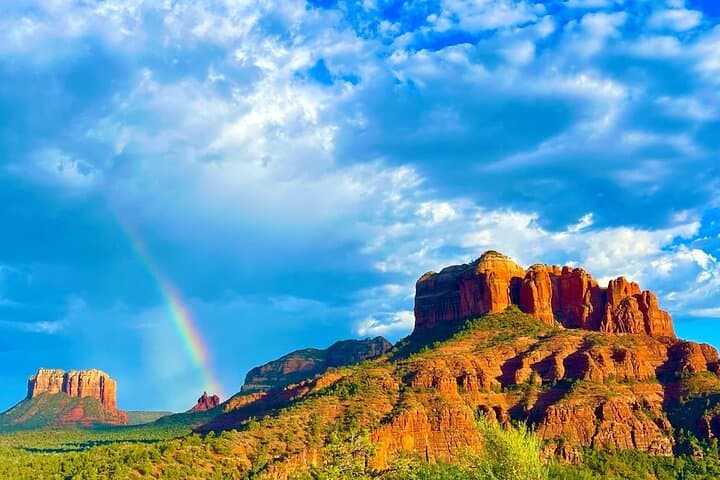 Effortless Exploration: The Best E-Bike Tour of Sedona’s Red Rock Wonders photo 4