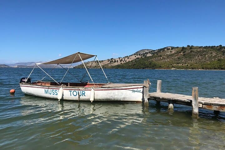 Mussel Hunting and Scenic Boat Tour in Ksamil, Albania photo 6
