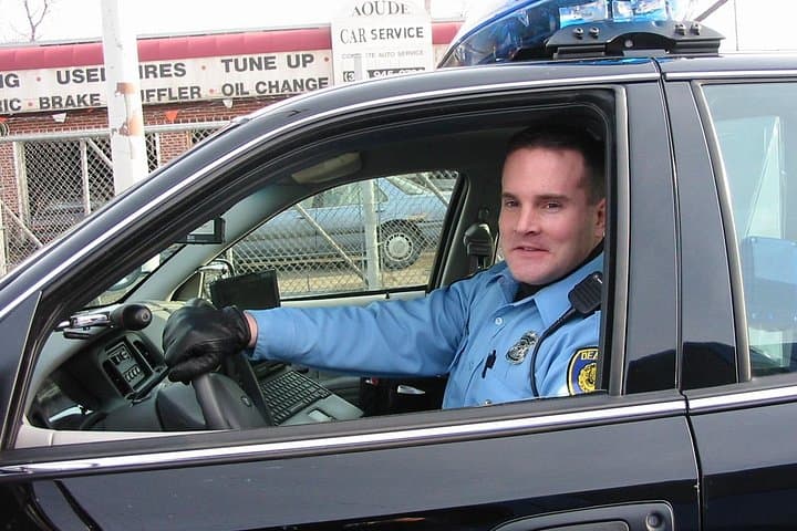 Traverse City Law Enforcement & First Responder Wine Tour on Old Mission Peninsula photo 4