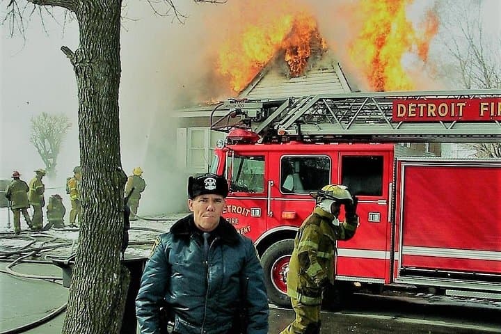 Traverse City Law Enforcement & First Responder Wine Tour on Old Mission Peninsula photo 3