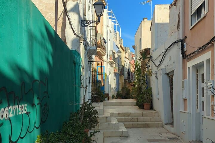 Alicante Secret Society Walking Quest — Self-Guided Mystery Game photo 5