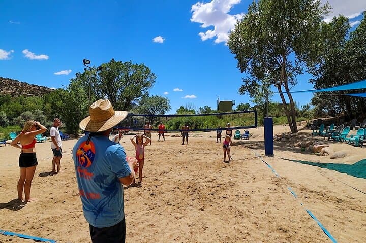 Half-Day at Tico Time River Resort — Waterslides, Ponds & Zipline on the Animas photo 2