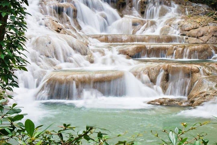 Climb Dunn's River Falls: Ocho Rios Day Trip from Falmouth photo 4