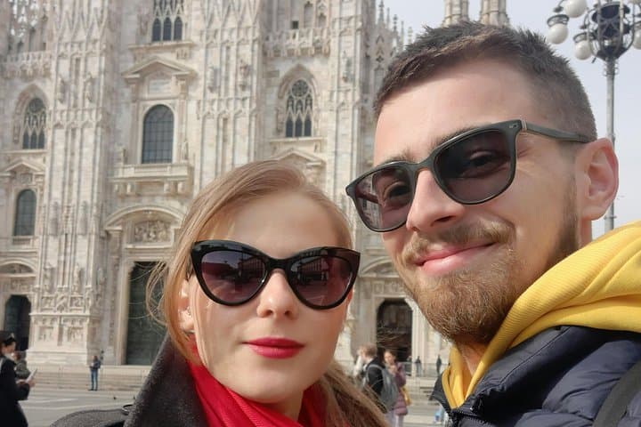 Royal Milan Self-Guided Story Puzzle Adventure - Duomo to Teatro alla Scala photo 4