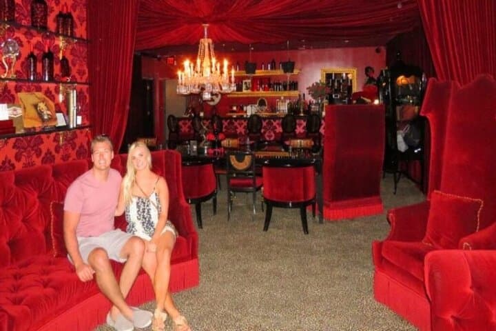 Private Napa Valley Custom Wine Tour: VIP Tastings & Scenic Vineyard Drives photo 2