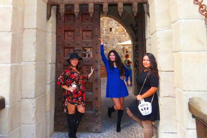 Private Napa Valley Custom Wine Tour: VIP Tastings & Scenic Vineyard Drives photo 1