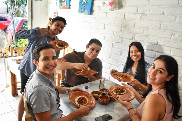 Vegan Food Tour in Puerto Vallarta: Tacos, Sorbets & Local Eats photo 2